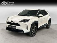 Usado Toyota Yaris Cross Active 116 CV (85 kW) 2025 Blanco SUV