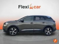 Usado Peugeot 3008 GT-line 180 CV (132 kW) 2019 Gris SUV