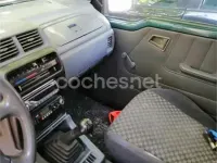 Usado Suzuki Vitara 80 CV (58 kW) 1998 Beige SUV