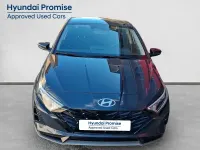 Usado Hyundai i20 99 CV (72 kW) 2025 Utilitario