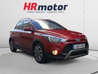 Usado Hyundai i20 Active 101 CV (74 kW) 2018