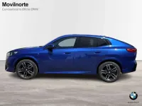 Occasion BMW X2 163 ch (119 kW) 2025 Bleue SUV