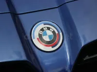 Usado BMW M3 Competition Edition 510 CV (375 kW) 2023 Azul Familiar