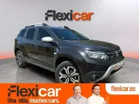Usado Dacia Duster Comfort 115 CV (84 kW) 2022 Gris SUV