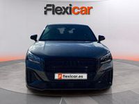 Usado Audi Q2 Premium 150 CV (110 kW) 2023 Negro SUV