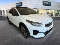 Usado Kia XCeed 141 CV (103 kW) 2022 Rojo SUV