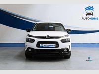 Usado Citroën C4 Cactus Feel 99 CV (72 kW) 2020 Blanco Utilitario