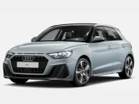 Nuevo Audi A1 Sportback 116 CV (85 kW) 2025 Gris flecha Utilitario