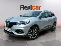 Usado Renault Kadjar Equilibre 140 CV (102 kW) 2022 Gris SUV