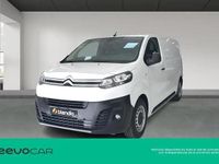 Ny Citroën Jumpy 120 HK (88 kW) 2025 Vit Minibuss