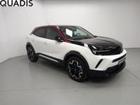 Usado Opel Mokka-e GSe 100 kW (136 CV) 2023 Blanco SUV