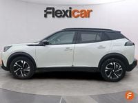 Usado Peugeot 2008 GT 130 CV (95 kW) 2021 Blanco SUV