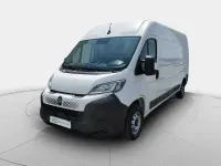 Usado Citroën Jumper 141 CV (103 kW) 2024 Blanco Monovolumen