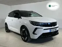 Usado Opel Grandland X GSe 300 CV (220 kW) 2023 Blanco SUV