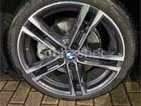 Usado BMW 118 M Sport 150 CV (110 kW) 2021 Negro Utilitario