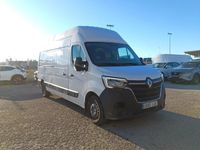 usado Renault Master T L3H3 3500 B DCI E 180CV