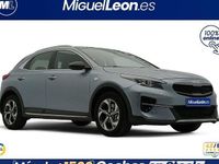 Usado Kia XCeed 119 CV (87 kW) 2021 SUV