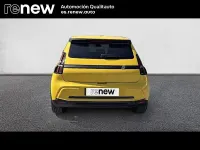 Usado Renault 5 E-Tech Techno 110 kW (150 CV) 2025 Amarillo Berlina