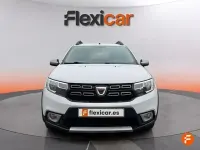 Usado Dacia Sandero Essentiel 90 CV (66 kW) 2019 Blanco