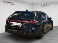 Usado Audi A5 204 CV (150 kW) 2025 Azul Familiar