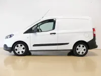 Usado Ford Transit Trend 95 CV (69 kW) 2018 Blanco Van
