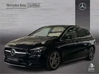 Usado Mercedes B180 116 CV (85 kW) 2021 Utilitario