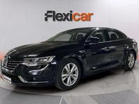 Usado Renault Talisman Zen 150 CV (110 kW) 2019 Negro Berlina