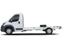 Usado Fiat Ducato 140 CV (102 kW) 2021 Van
