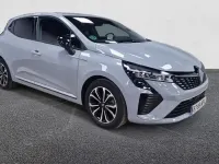 Usado Renault Clio Techno 90 CV (66 kW) 2024 Utilitario