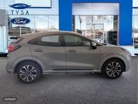 Usado Ford Puma ST-Line 125 CV (91 kW) 2024 Gris / plateado SUV