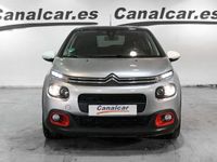 usado Citroën C3 PureTech 110 SANDS Feel 81 kW (110 CV)