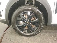 Nuevo Dacia Jogger Extreme 110 CV (80 kW) 2025 Blanco Monovolumen