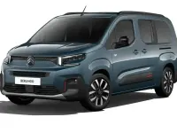 Nuevo Citroën Berlingo 130 CV (95 kW) 2026 Azul Monovolumen