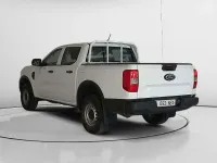 Usado Ford Ranger XL 170 CV (125 kW) 2025 Blanco Pickup/Camioneta