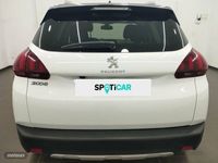 usado Peugeot 2008 Allure PureTech 110 S&S 6 Vel. MAN