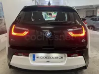 Usado BMW i3 170 CV (125 kW) 2017 Blanco Utilitario