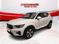 Usado Volvo XC40 262 CV (192 kW) 2022 Blanco SUV