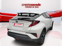 usado Toyota C-HR 1.8 125H Advance Te puede interesar