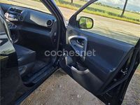Usado Toyota RAV4 Active 150 CV (110 kW) 2009 Negro SUV
