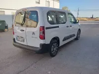 Usado Citroën Berlingo Live 102 CV (75 kW) 2020 Blanco Monovolumen