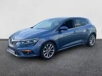 Usado Renault Mégane Zen 130 CV (95 kW) 2018