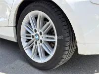 Usado BMW 118 143 CV (105 kW) 2010 Gris / plata Utilitario