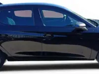 Usado Cupra Leon 150 CV (110 kW) 2023 Negro
