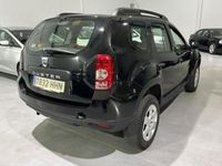 Usado Dacia Duster Ambiance 90 CV (66 kW) 2011 SUV