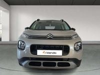 Occasion Citroën C3 Aircross Shine 120 PK (88 kW) 2020 Beige SUV