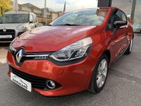 Usado Renault Clio IV LIMITED 73 CV (53 kW) 2015 Burdeos Utilitario