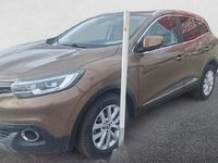 Usado Renault Kadjar LIMITED 130 CV (95 kW) 2018 SUV
