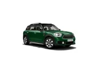 Usado Mini Cooper D Countryman 150 CV (110 kW) 2020 SUV