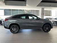 usado Mercedes GLE450 AMG GLE Coupéd 4MATIC