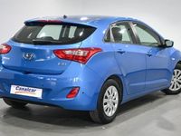 Usado Hyundai i30 90 CV (66 kW) 2017